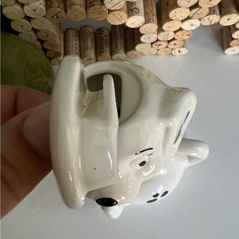 Dalmatian Dog Ceramic Mug - Picture 4 of 11
